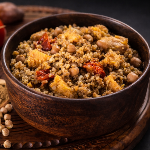 tandoori-quinoa-wegańskie-danie-sterylizowane