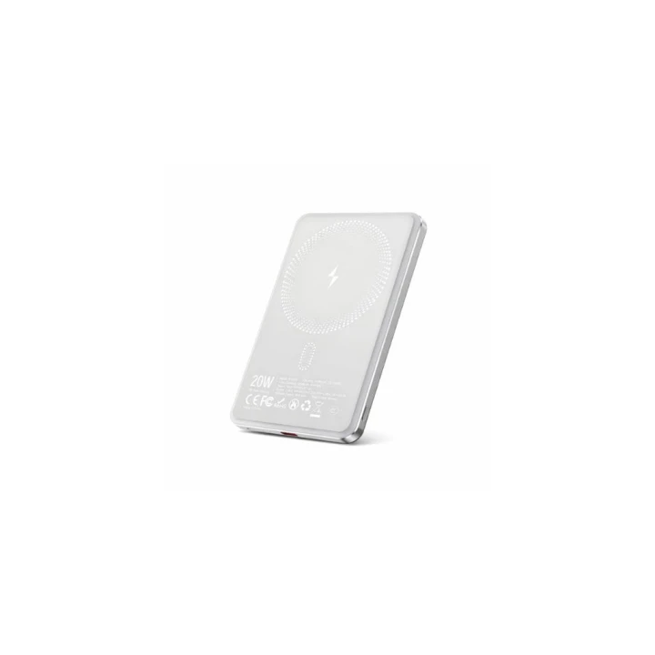 powerbank-z-ładowaniem-magnetycznym-ultracienki