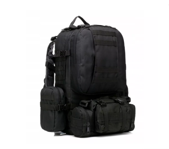 Plecak trekkingowy taktyczny 60L SURVIVAL WODOODPORNY.png