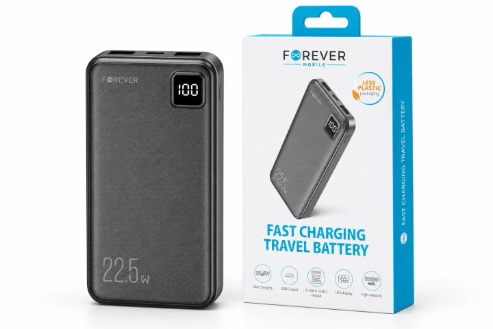 Powerbank-Forever-TB-300M