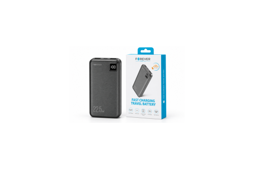 Powerbank-Forever-TB-300M