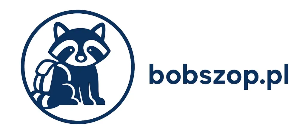 bobszop.com - strona główna